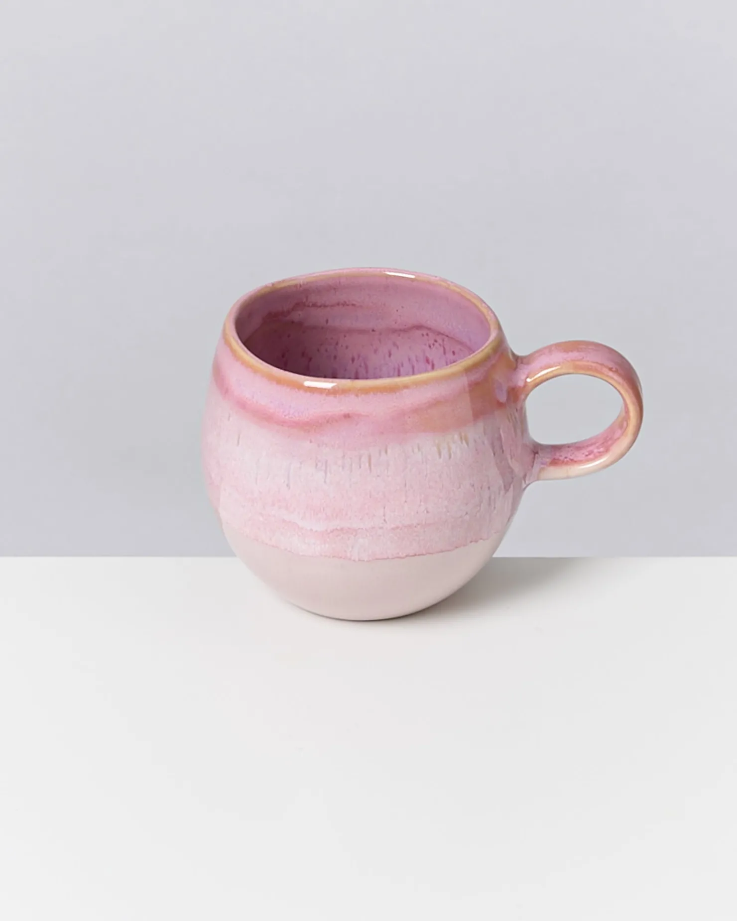 Motel a Miio Kleine Tassen^Bica - Mug Small pink