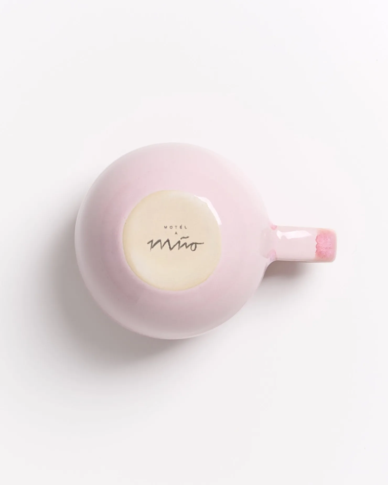bica__mug_small_pink_3.webp Motel a Miio Kleine Tassen^Bica - Mug Small pink