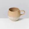 Motel a Miio Kleine Tassen^Bica - Mug Small sand