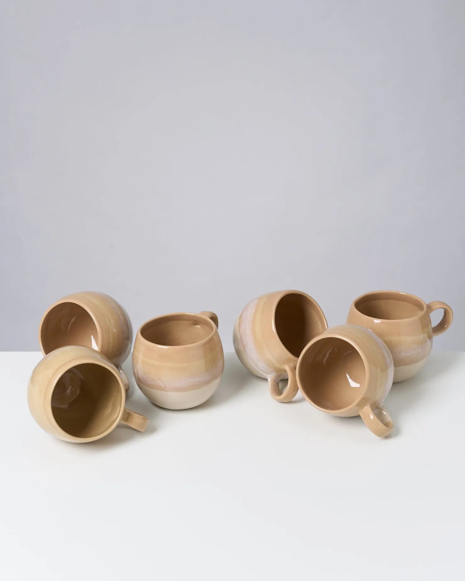 bica__set_of__mugs_big_sand_4-1.webp Motel a Miio Tassen-Sets^Bica - Set Of 6 Mugs Big sand