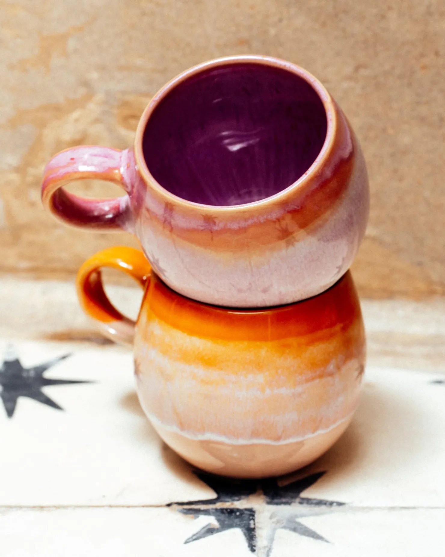 bica_er_set_tasse_gro_pink_4.webp Motel a Miio Tassen-Sets^Bica 6er Set Tasse Groß pink