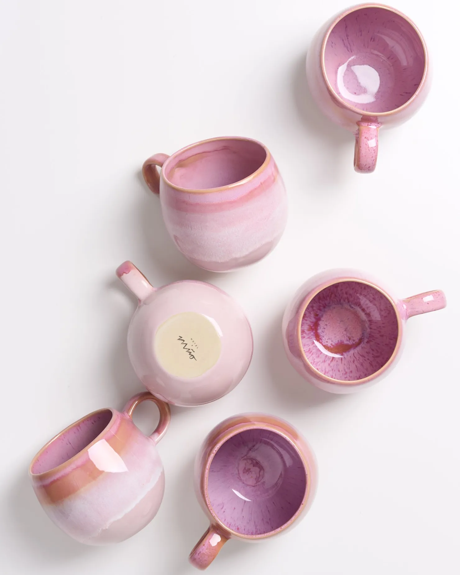 bica_er_set_tasse_gro_pink_6.webp Motel a Miio Tassen-Sets^Bica 6er Set Tasse Groß pink