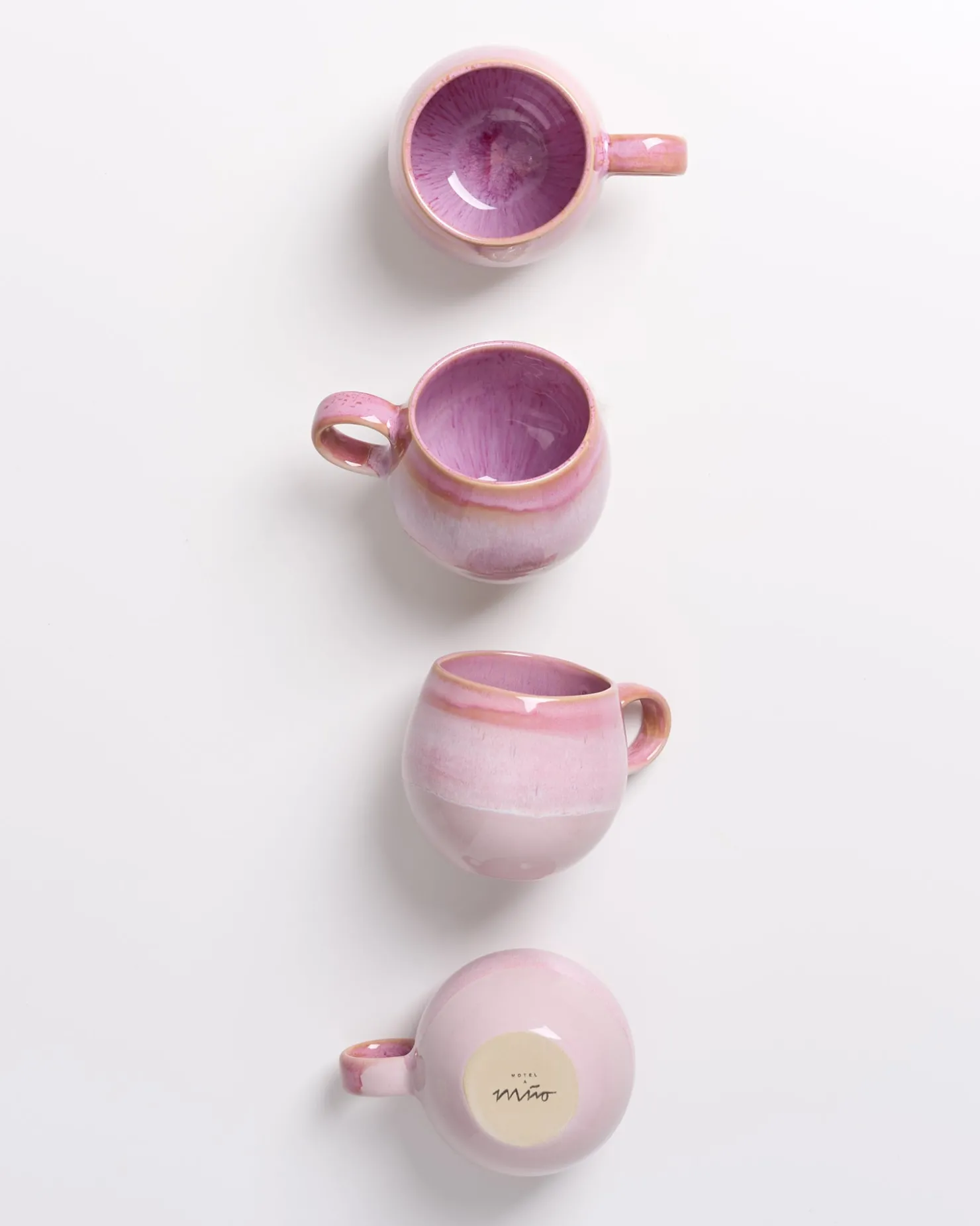 bica_er_set_tasse_klein_pink_6.webp Motel a Miio Tassen-Sets^Bica 4er Set Tasse Klein pink