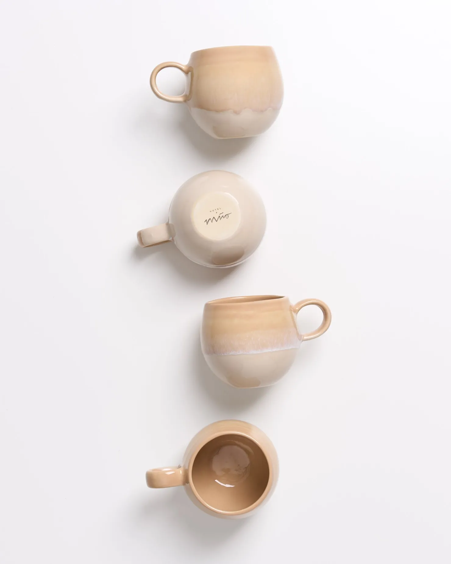 bica_er_set_tasse_klein_sand_2-1.webp Motel a Miio Tassen-Sets^Bica 4er Set Tasse Klein sand