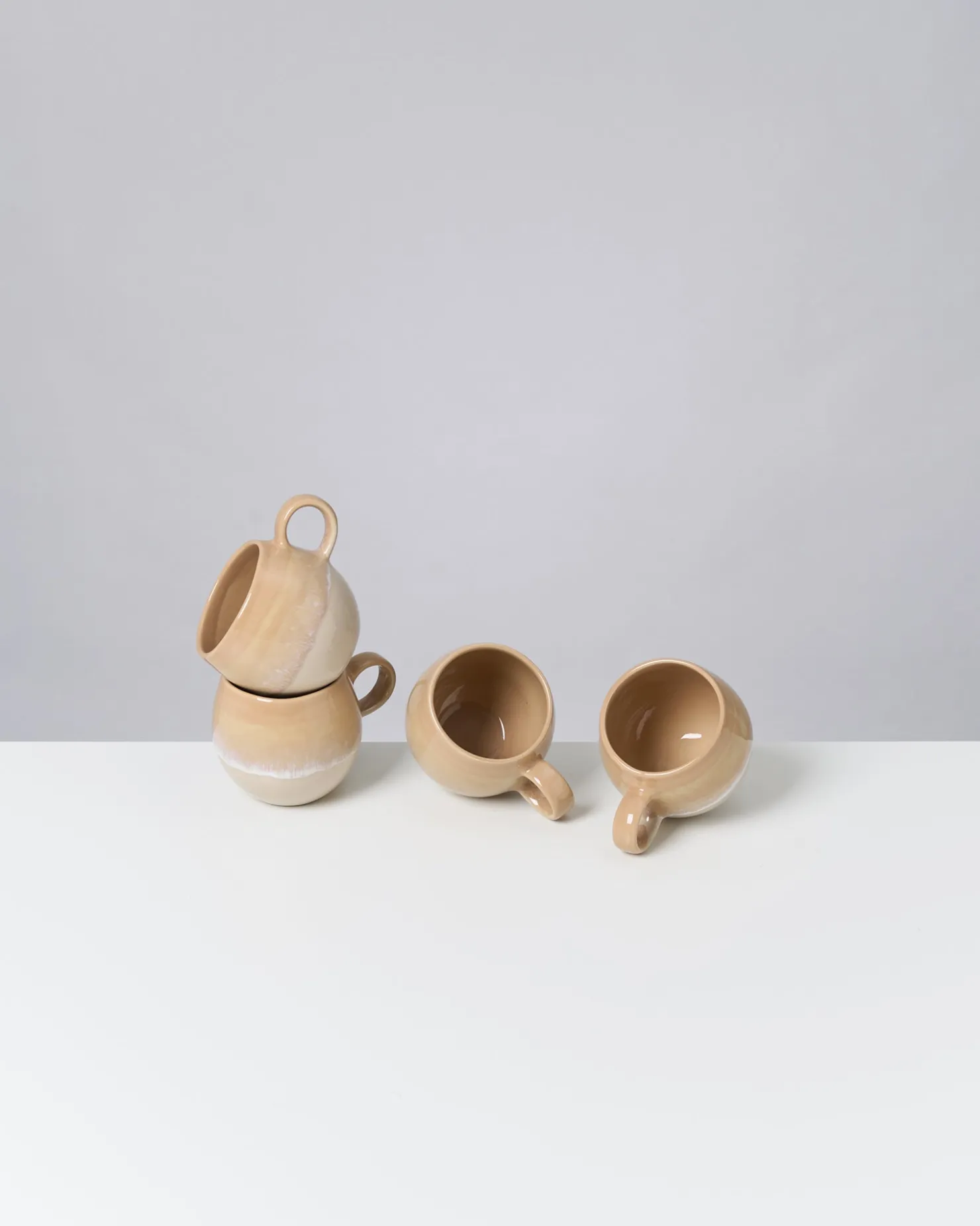 bica_er_set_tasse_klein_sand_4-1.webp Motel a Miio Tassen-Sets^Bica 4er Set Tasse Klein sand