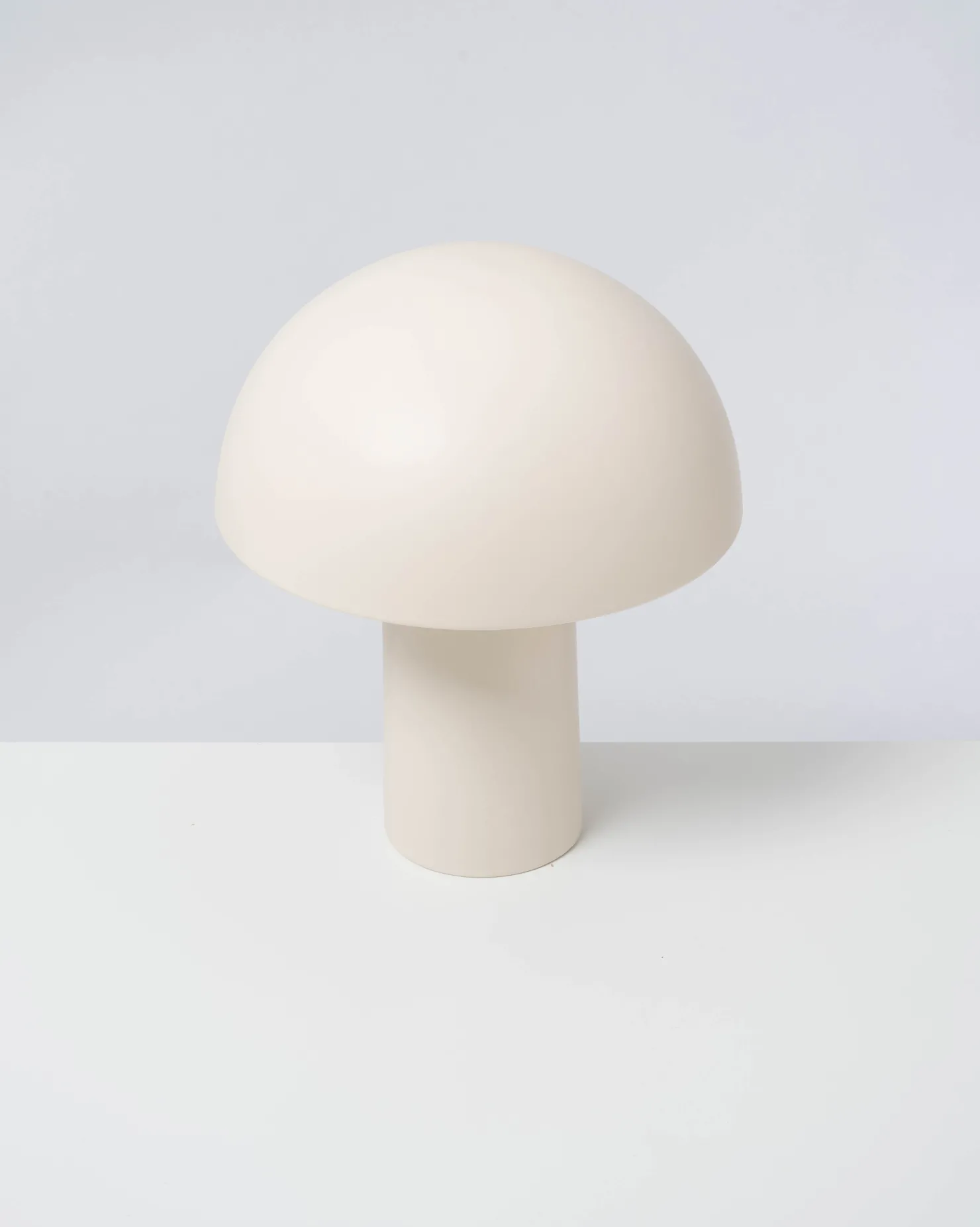 cogumelo__ceramic_lamp_sand_4.webp Motel a Miio Lampen^Cogumelo - Ceramic Lamp sand