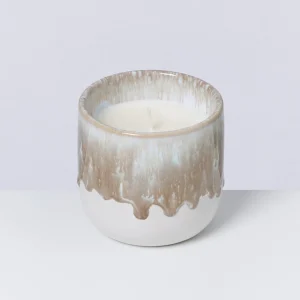 Motel a Miio Duftkerzen^Coimbra - Scented Candle “Amber Glow” sand