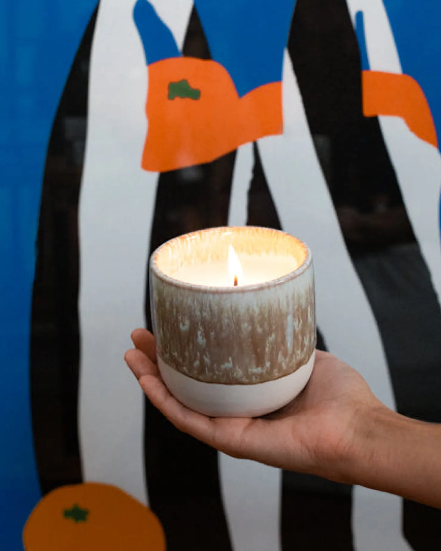 coimbra__scented_candle_amber_glow_sand_6.webp Motel a Miio Duftkerzen^Coimbra - Scented Candle “Amber Glow” sand