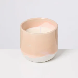 Motel a Miio Duftkerzen^Coimbra - Scented Candle “Mediterranean Breeze” apricot