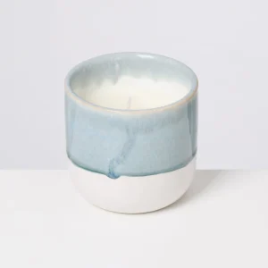 Motel a Miio Duftkerzen^Coimbra - Scented Candle “Sweet Dreams” gray-blue