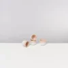 Motel a Miio Becher-Sets^Coimbra - Set Of 4 Espressocups apricot