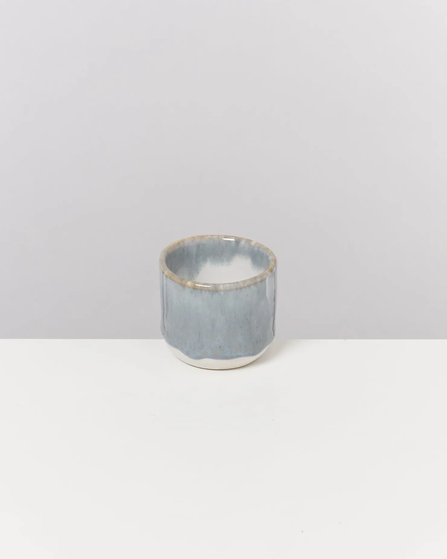 Motel a Miio Becher-Sets^Coimbra - Set Of 6 Espressocups greyblue