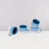 Motel a Miio Tassen-Sets^Coimbra - Set Of 4 Mugs Big Turquoise türkis