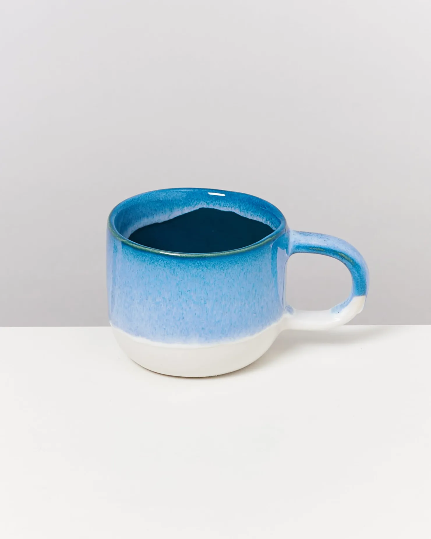 Motel a Miio Tassen-Sets^Coimbra - Set Of 4 Mugs Small turquoise