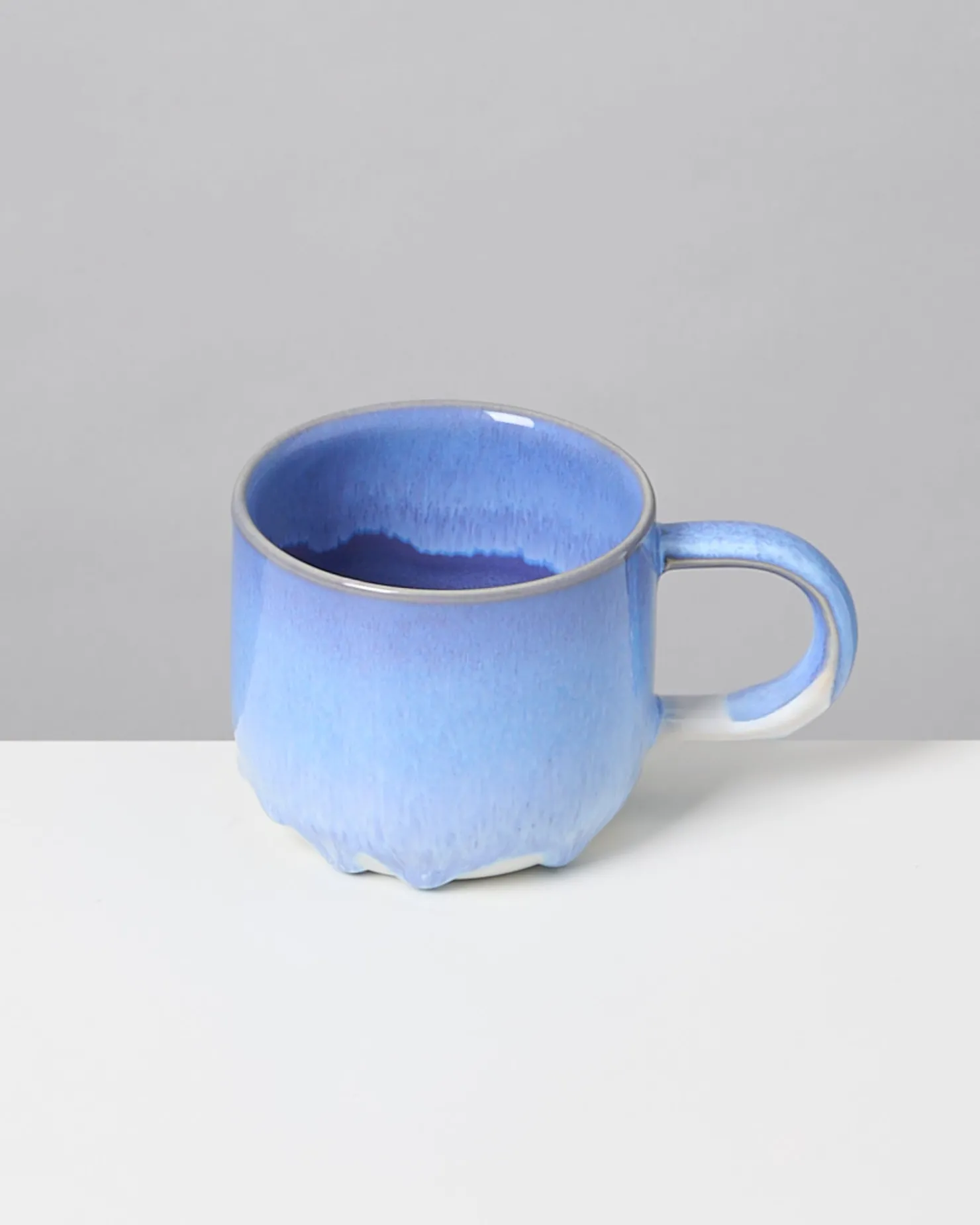 Motel a Miio Kleine Tassen^Coimbra Cup Small cornflower