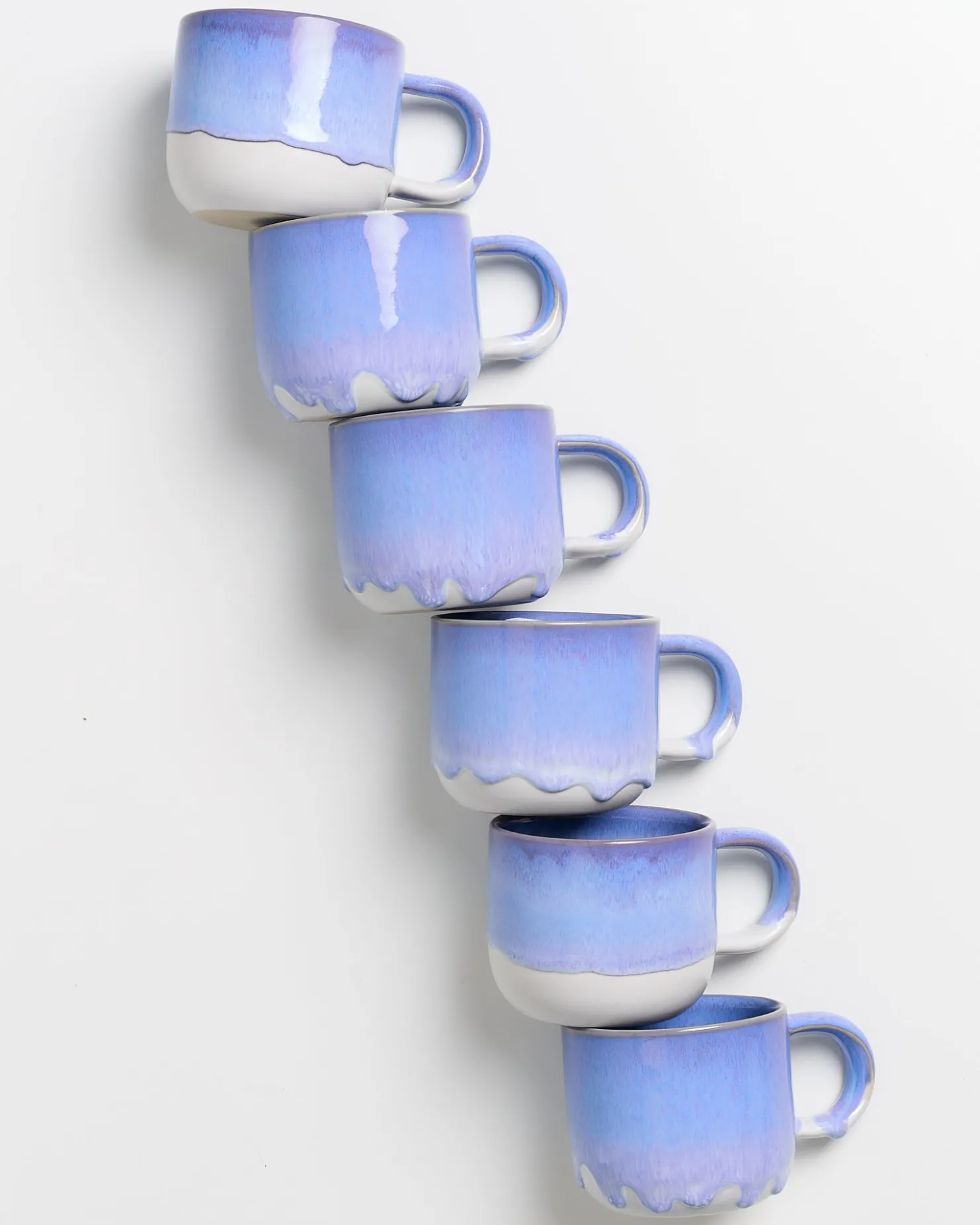 Motel a Miio Kleine Tassen^Coimbra Cup Small cornflower
