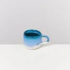 Motel a Miio Espressotassen^Coimbra Espressomug Turquoise türkis