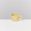 Motel a Miio Espressotassen^Coimbra Espressomug Yellow gelb