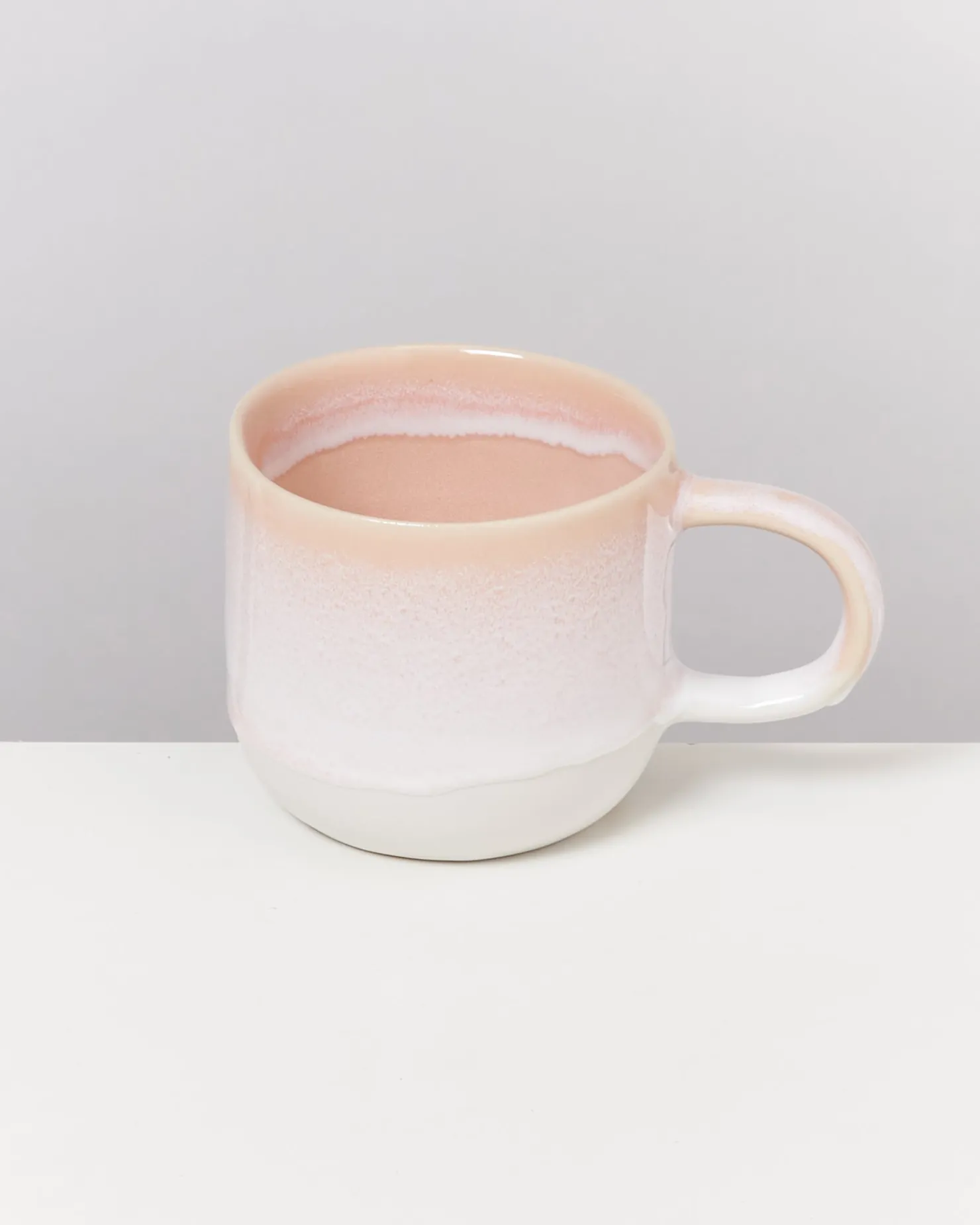 Motel a Miio Große Tassen^Coimbra Mug Big apricot