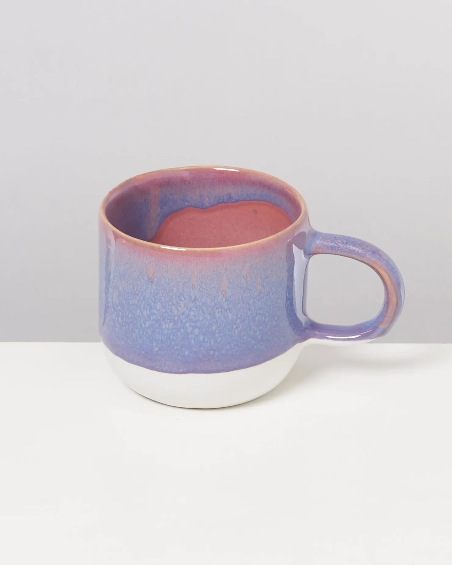 Motel a Miio Große Tassen^Coimbra Mug Big Lilac Pink lila rosa
