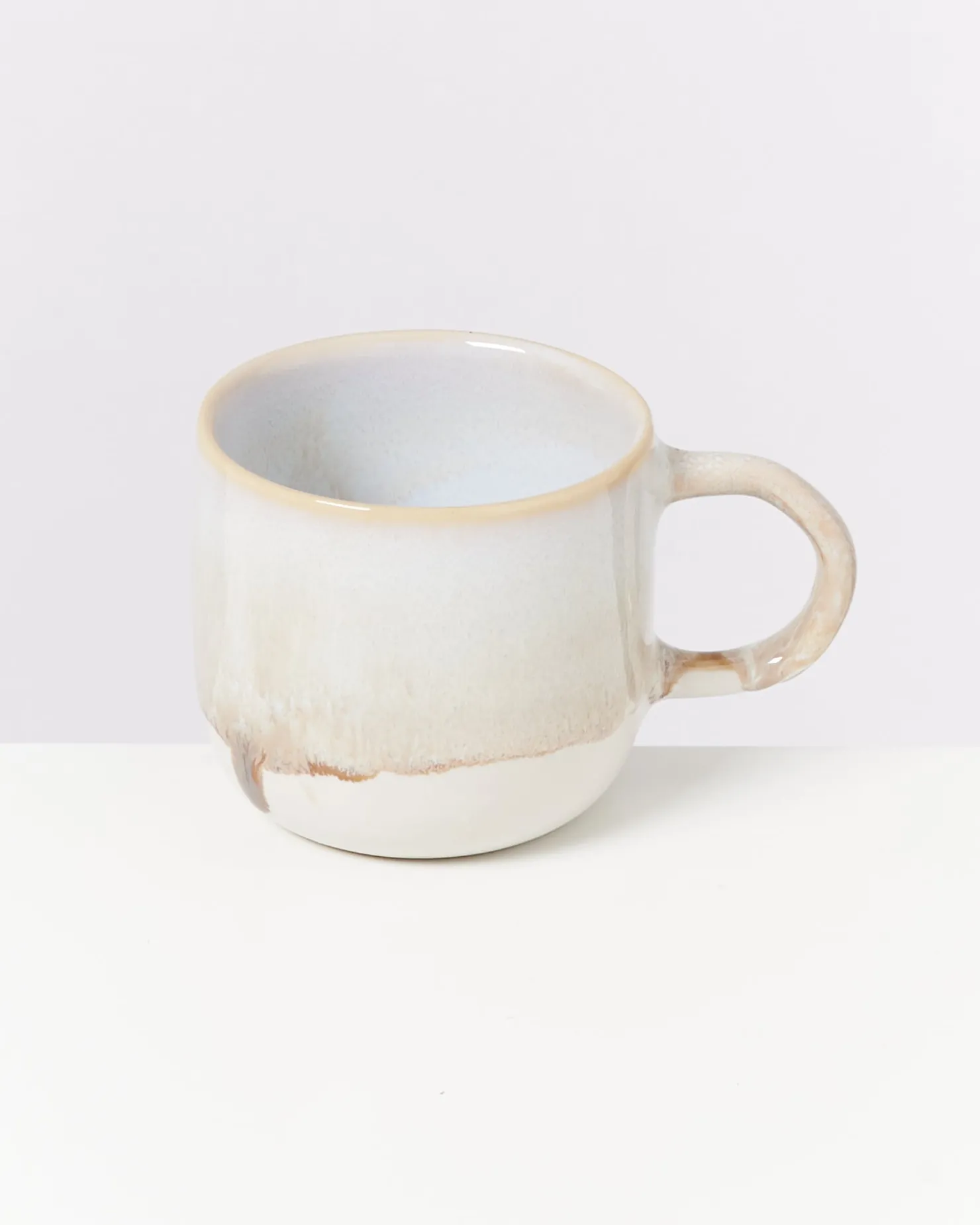 Motel a Miio Große Tassen^Coimbra Mug Big sand