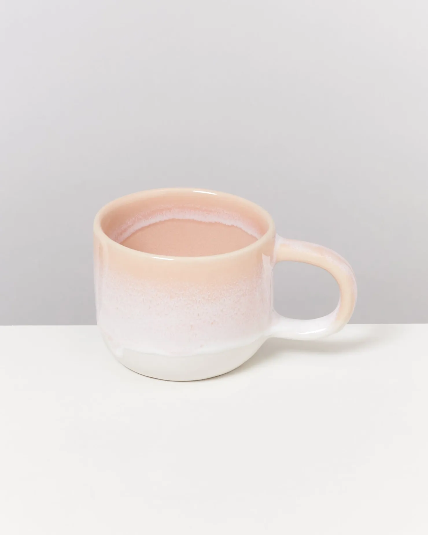 Motel a Miio Kleine Tassen^Coimbra Mug Small apricot