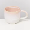 Motel a Miio Große Tassen^Coimbra Tea Mug Big apricot