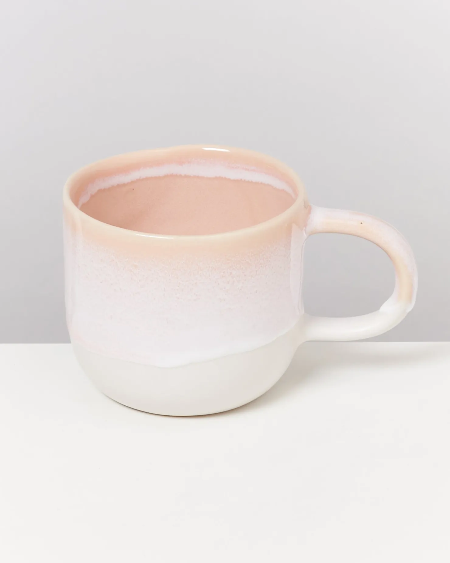 Motel a Miio Große Tassen^Coimbra Tea Mug Big apricot