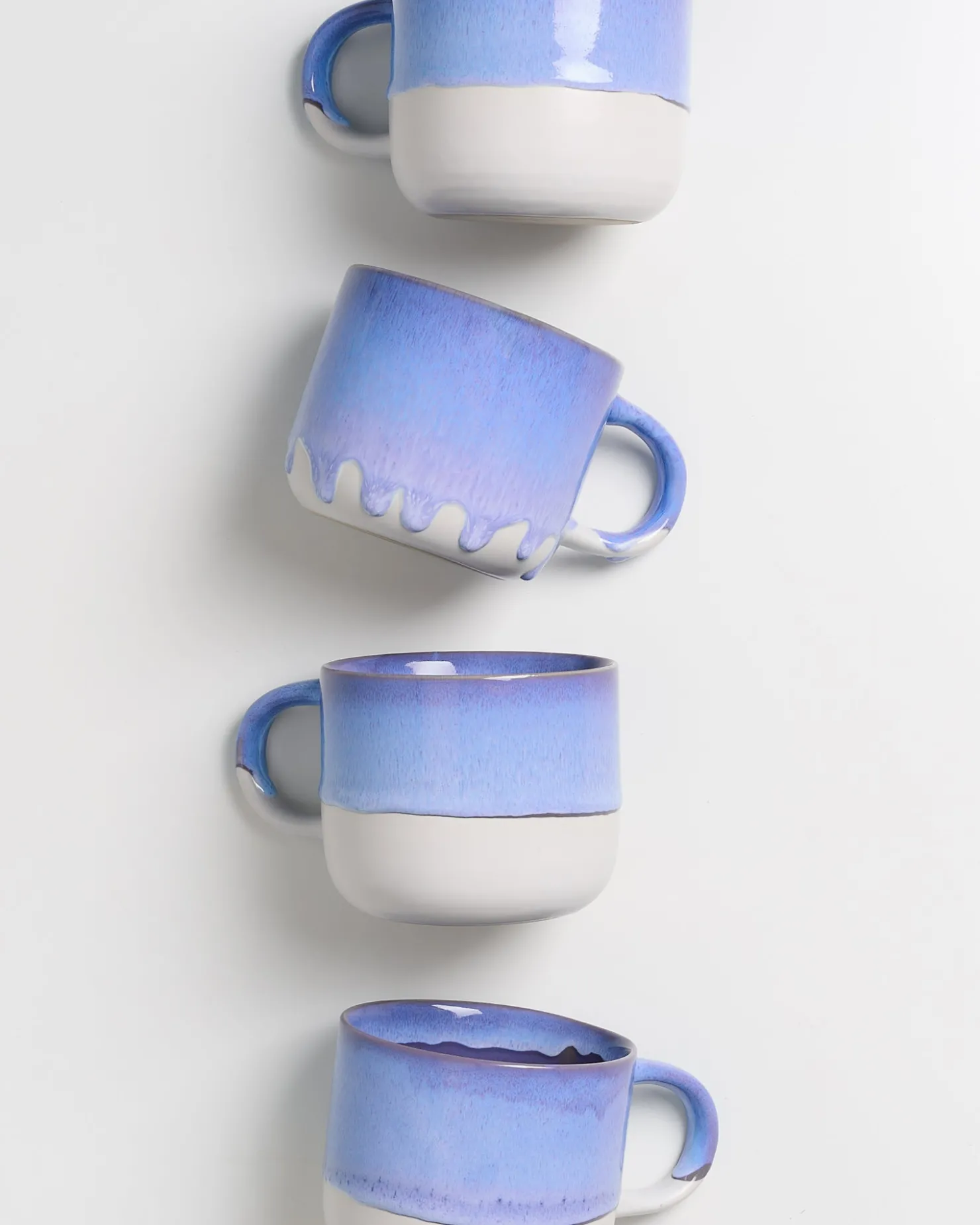 Motel a Miio Große Tassen^Coimbra Tea Mug Big cornflower