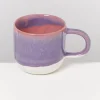 Motel a Miio Große Tassen^Coimbra Tea Mug Big Lilac Pink lila rosa