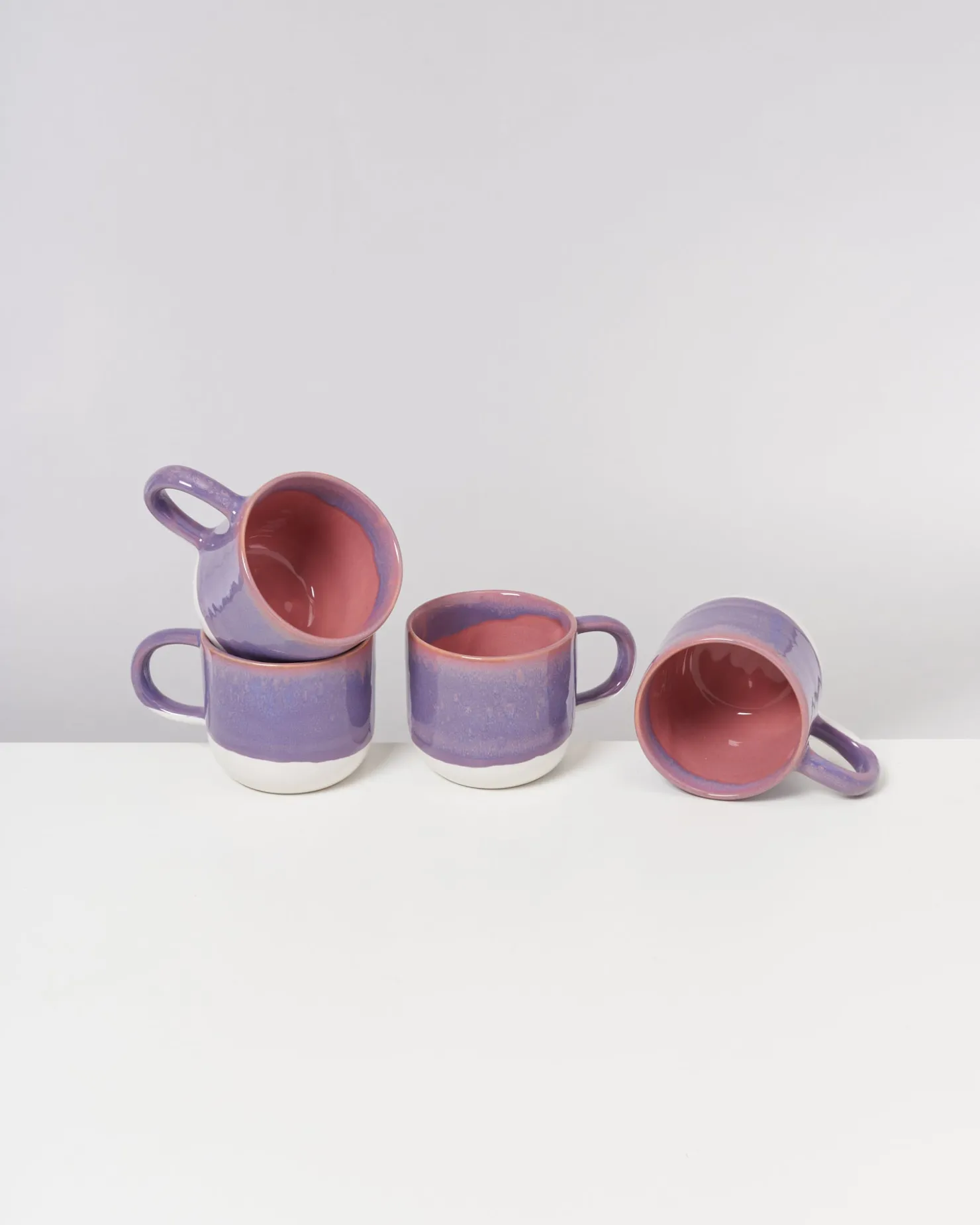 coimbra_tea_mug_big_lilac_pink_4.webp Motel a Miio Große Tassen^Coimbra Tea Mug Big Lilac Pink lila rosa