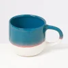 Motel a Miio Große Tassen^Coimbra Tea Mug Big petrol