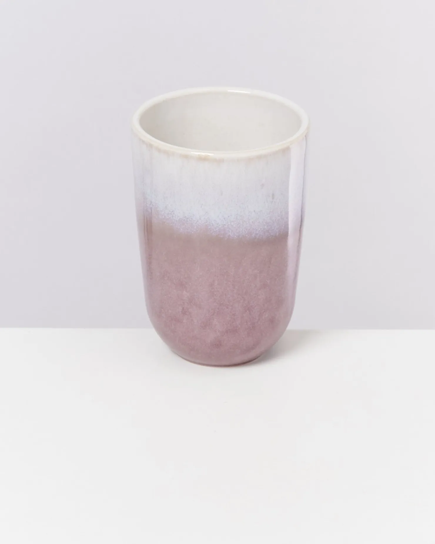 Motel a Miio Große Becher^Copa Alto - Cup Big lavender