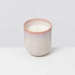 Motel a Miio Duftkerzen^Copa Alto - Scented Candle "Black Pomegranate" Pink rosa