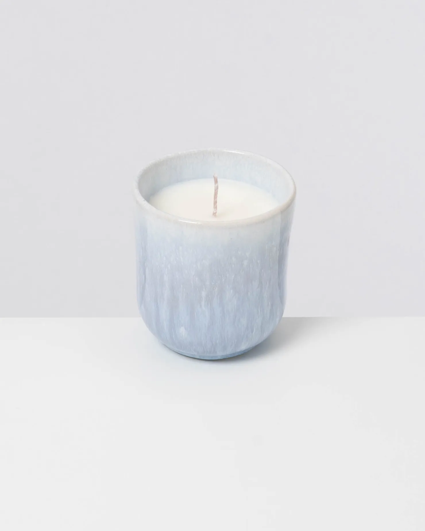 copa_alto__scented_candle_vanilla_blue_5.webp Motel a Miio Duftkerzen^Copa Alto - Scented Candle "Vanilla" Blue blau