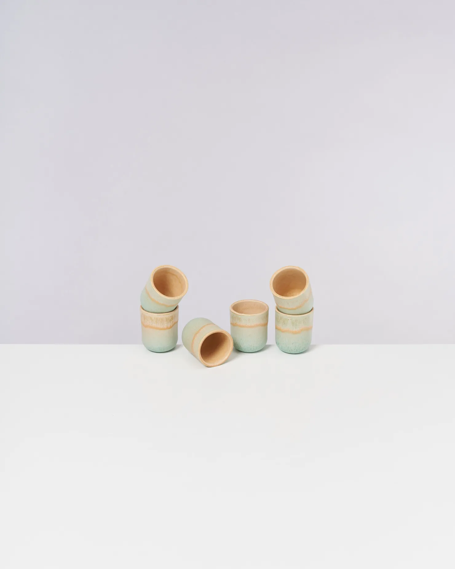 copa_alto__set_of__espressocups_pastel_mint_2-1.webp Motel a Miio Becher-Sets^Copa Alto - Set Of 6 Espressocups Pastel Mint pastellmint