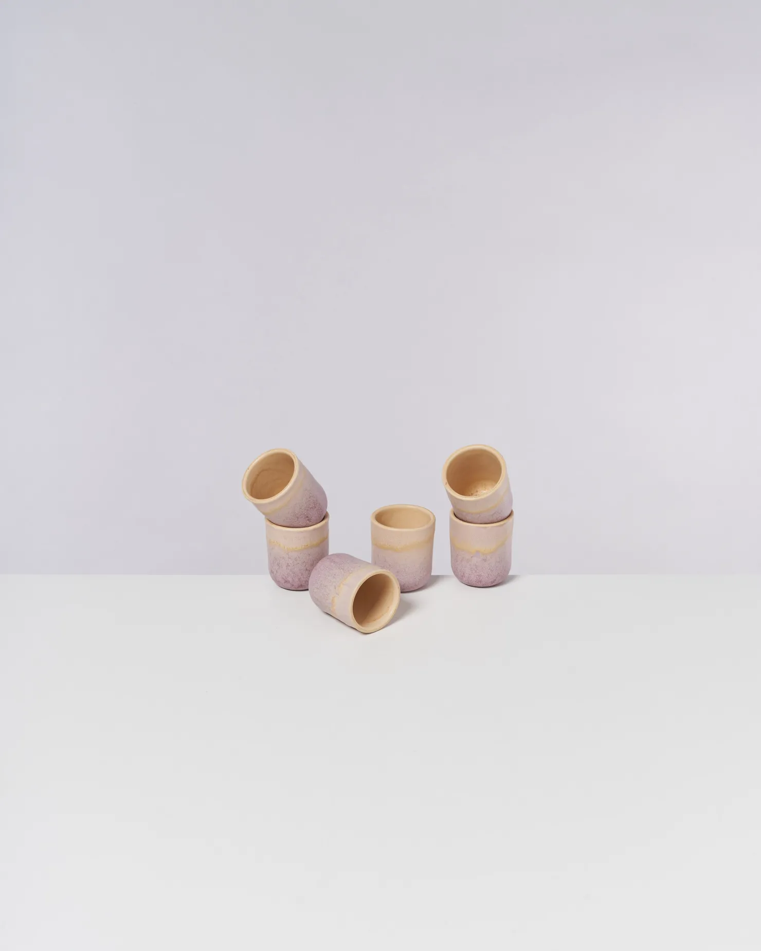 copa_alto__set_of__espressocups_pastel_rose_2-1.webp Motel a Miio Becher-Sets^Copa Alto - Set Of 6 Espressocups pastel rose