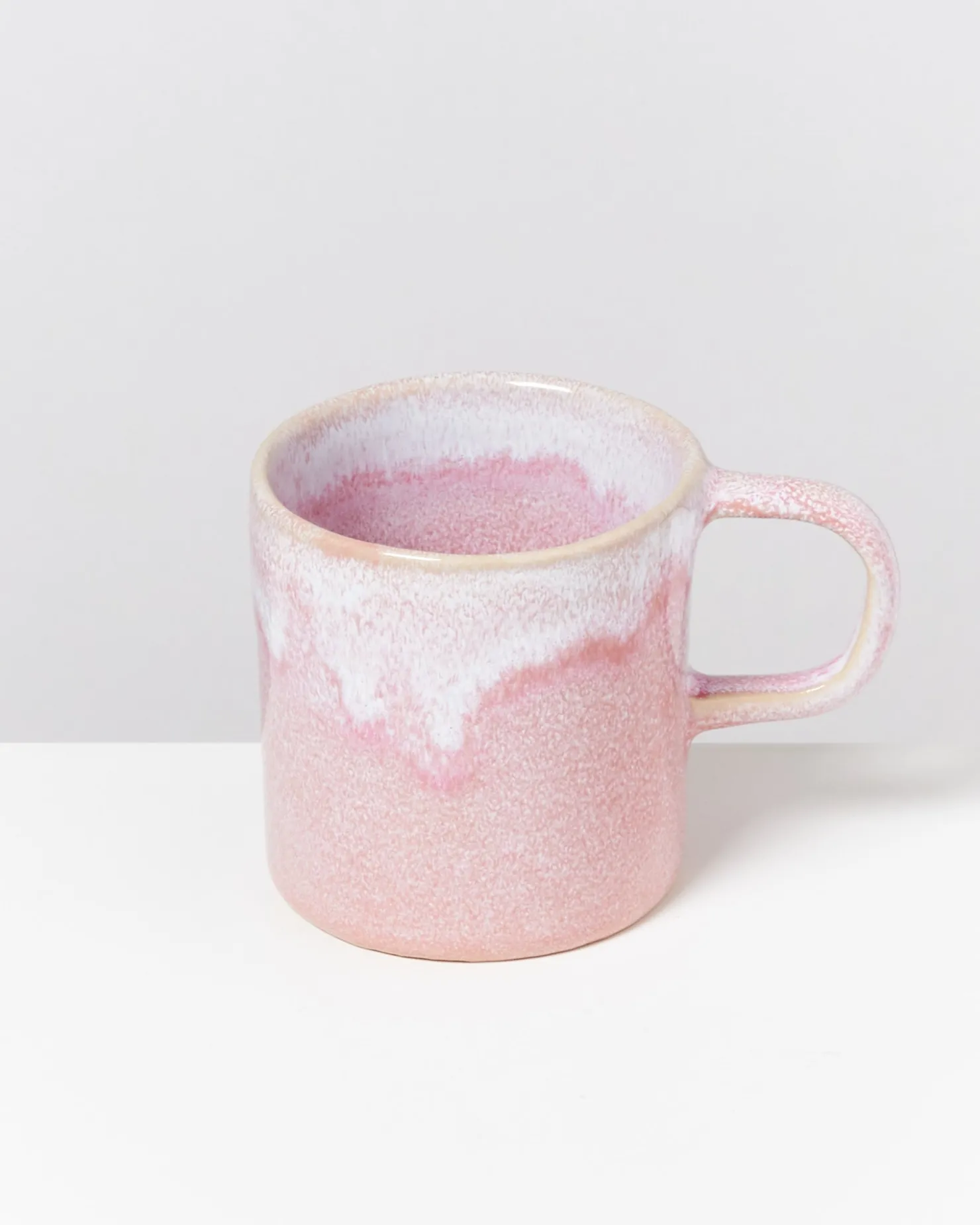 Motel a Miio Große Tassen^Cordoama - Mug Big Rose rosé