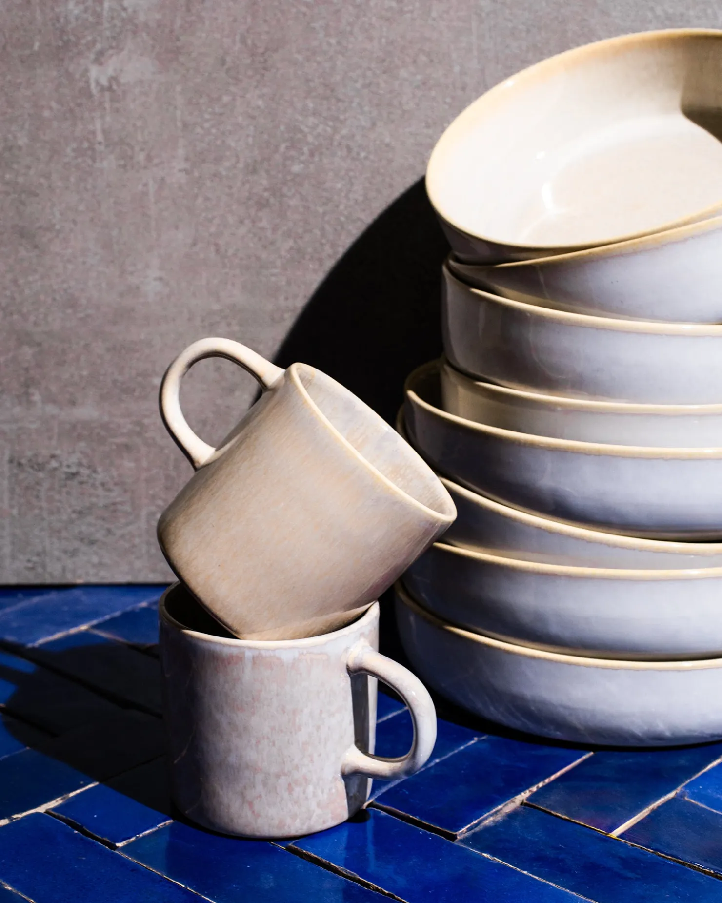 cordoama___mug_big_sand_4.webp Motel a Miio Große Tassen^Cordoama - Mug Big sand