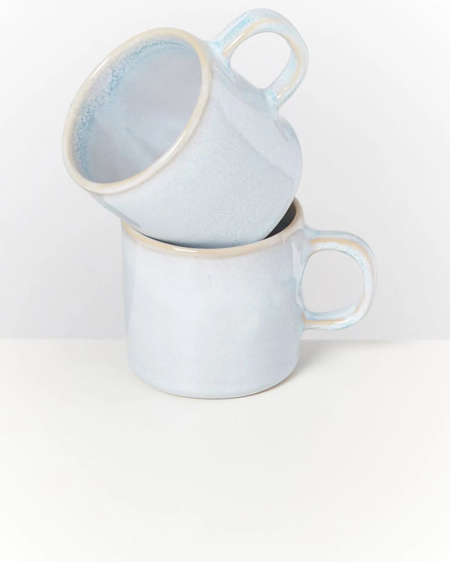 Motel a Miio Kleine Tassen^Cordoama - Mug Small e azur