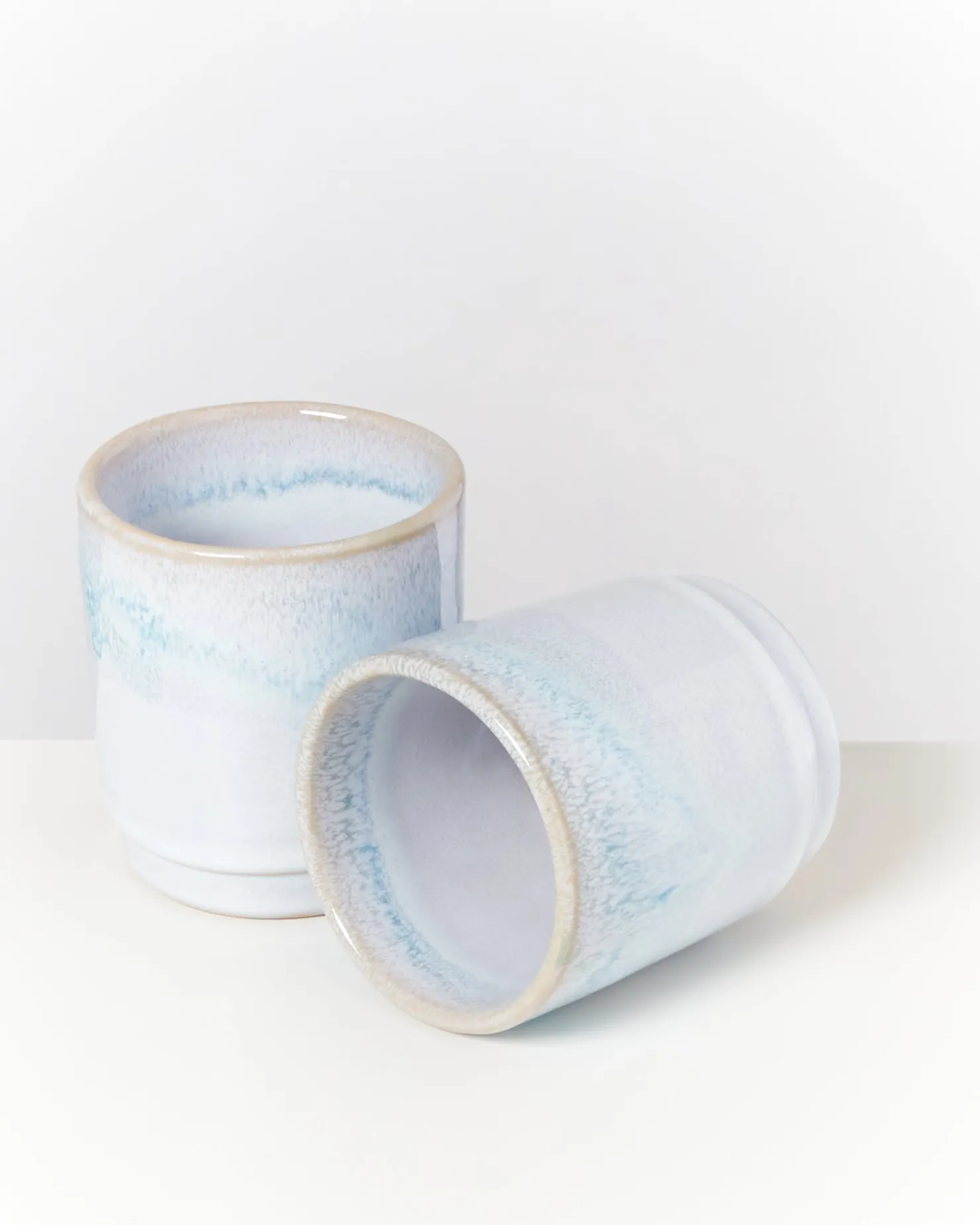 Motel a Miio Kleine Becher^Cordoama - Cup azure