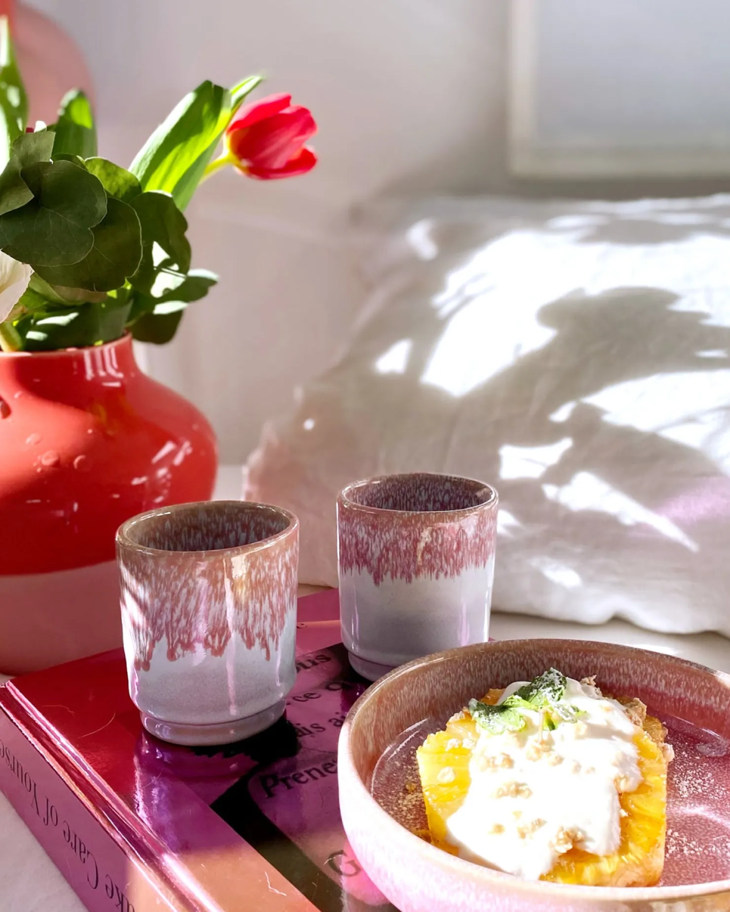 cordoama__cup_rose_4.webp Motel a Miio Kleine Becher^Cordoama - Cup rose