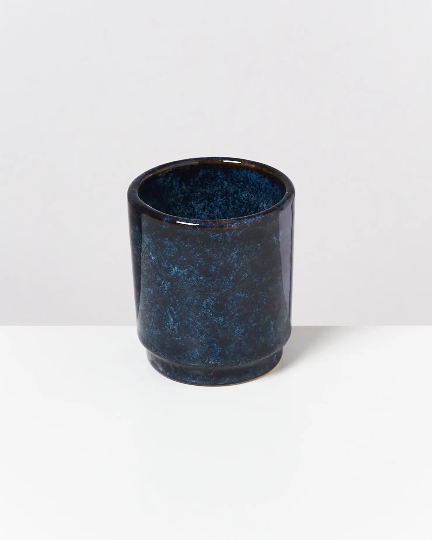 Motel a Miio Kleine Becher^Cordoama - Cup Small Darkblue dark blue