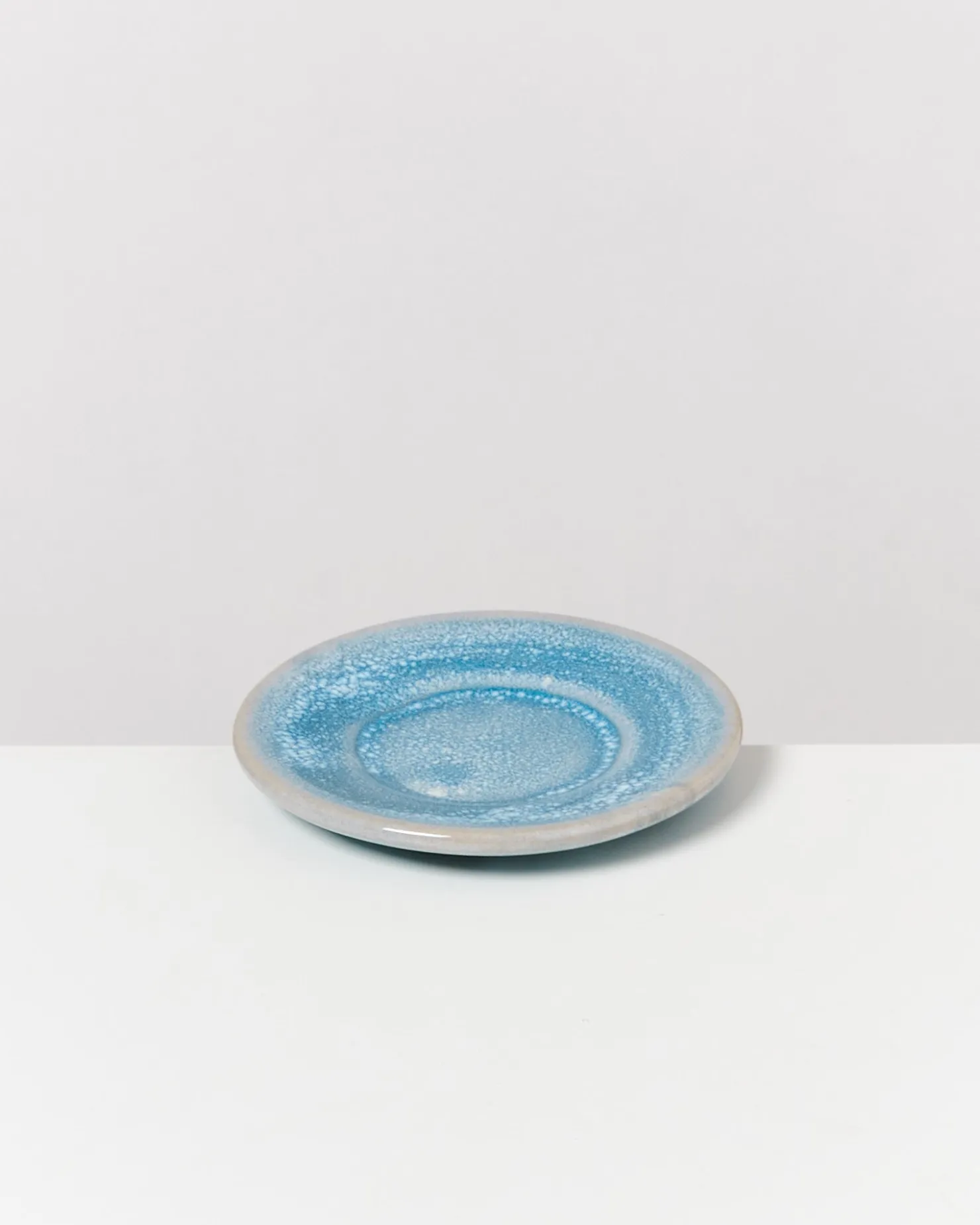 Motel a Miio Untertassen^Cordoama - Espresso Saucer aqua