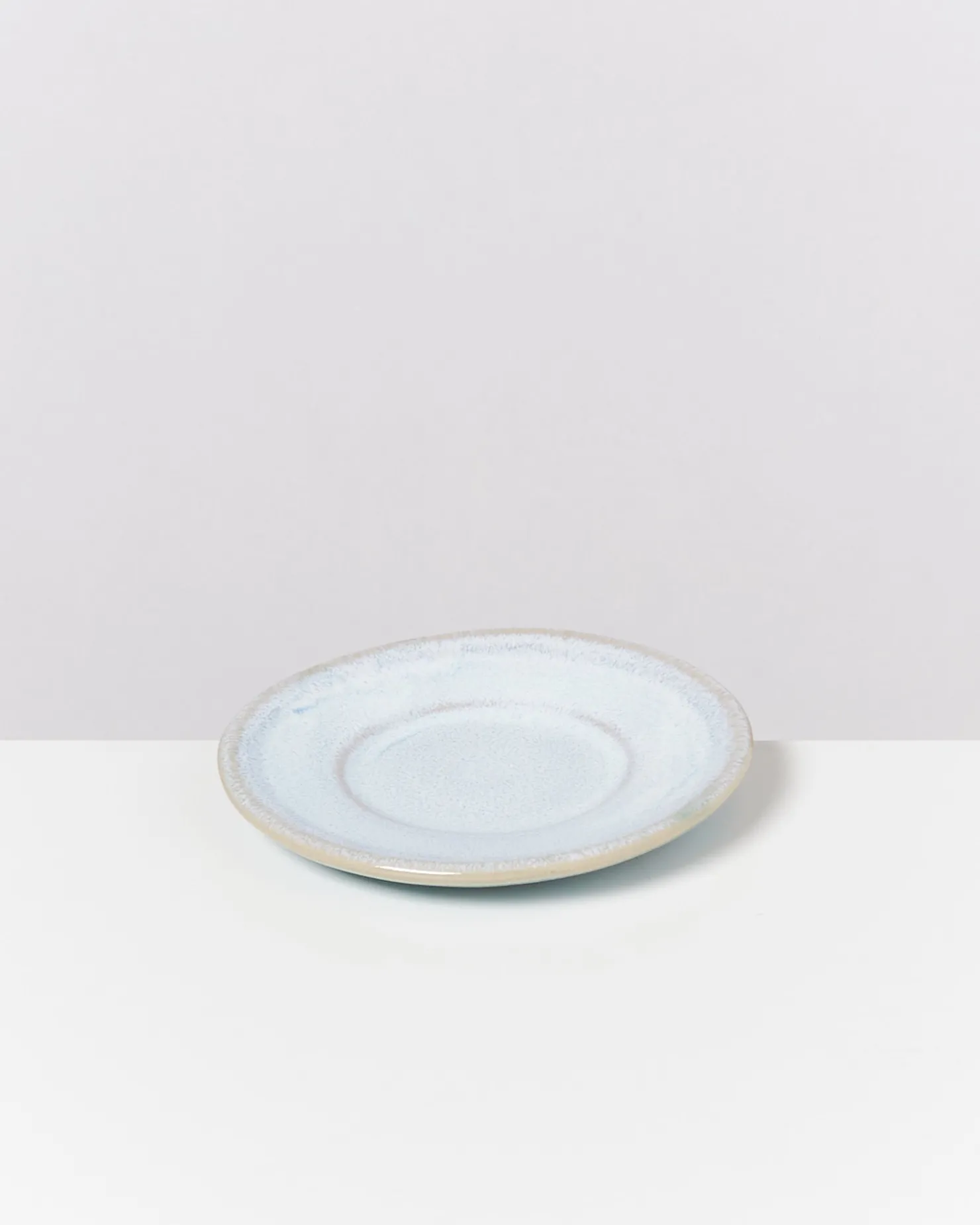 Motel a Miio Untertassen^Cordoama - Espresso Saucer azure