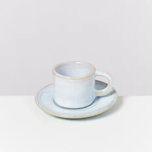 Motel a Miio Untertassen^Cordoama - Espresso Saucer azure