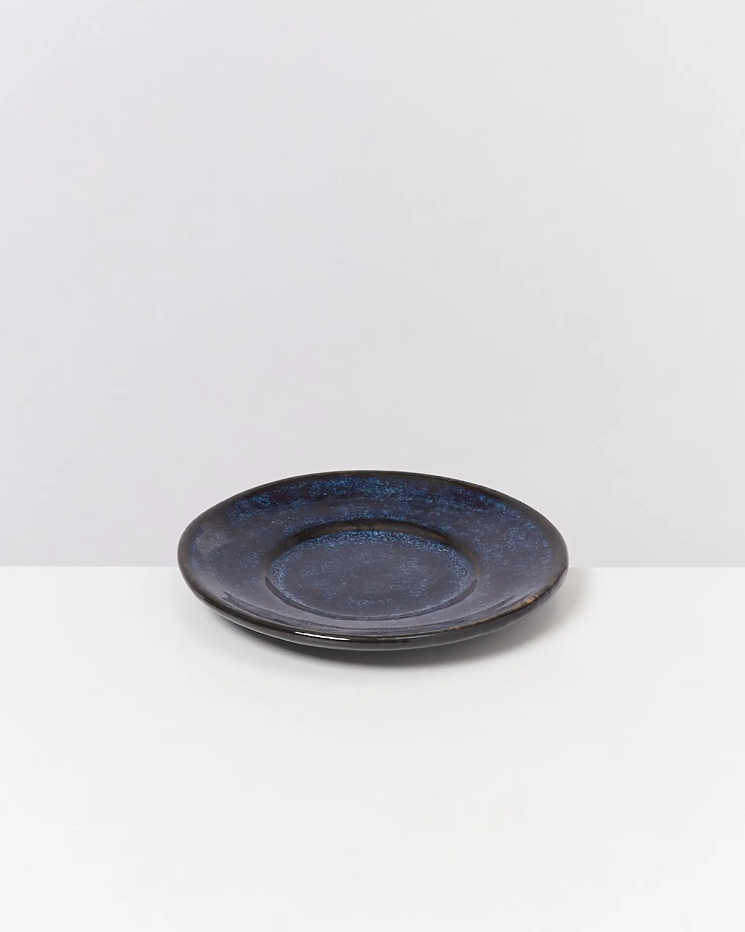 Motel a Miio Untertassen^Cordoama - Espresso Saucer Darkblue dark blue