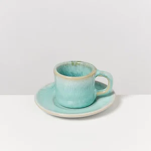 Motel a Miio Untertassen^Cordoama - Espresso Saucer mint