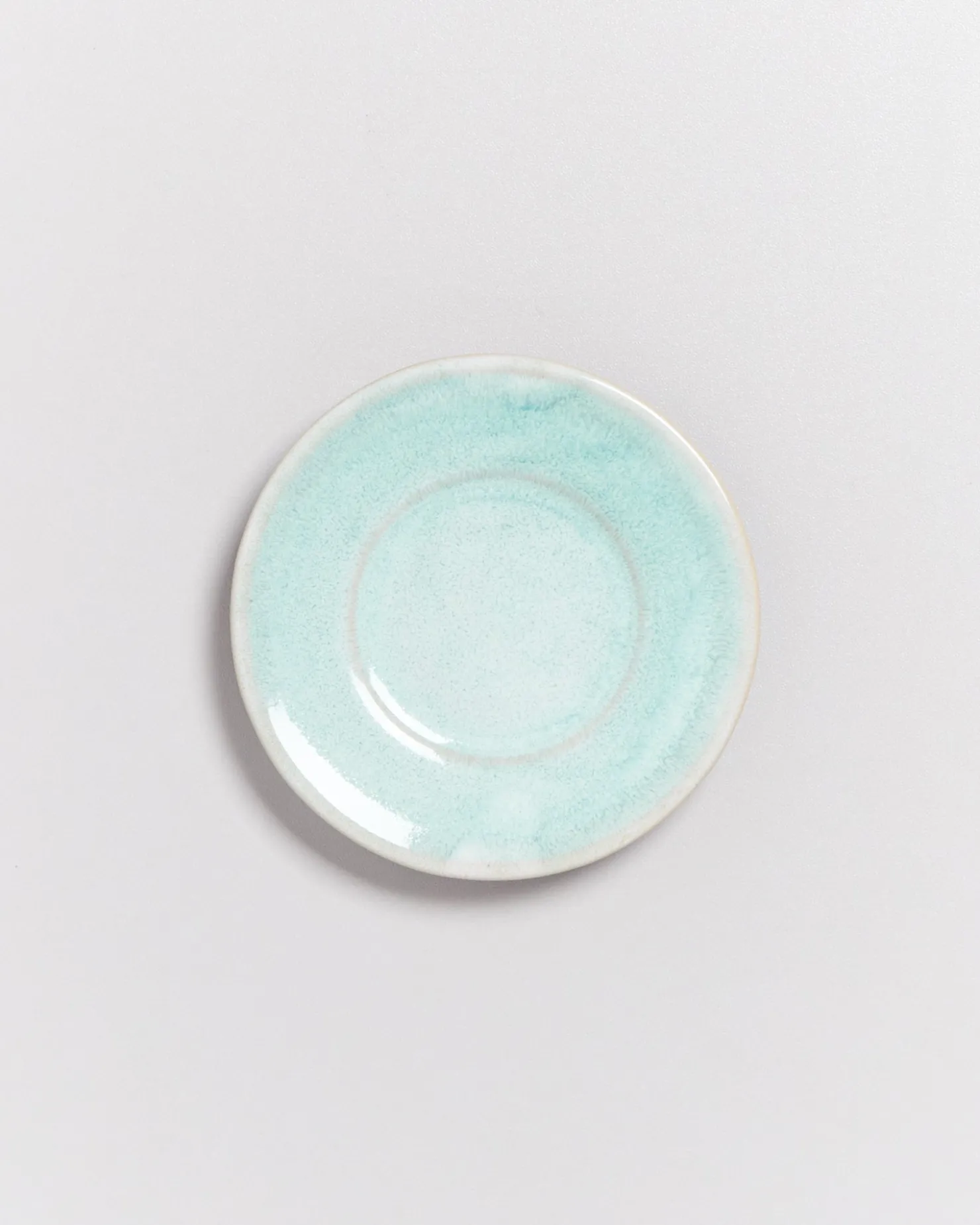 cordoama__espresso_saucer_mint_2.webp Motel a Miio Untertassen^Cordoama - Espresso Saucer mint