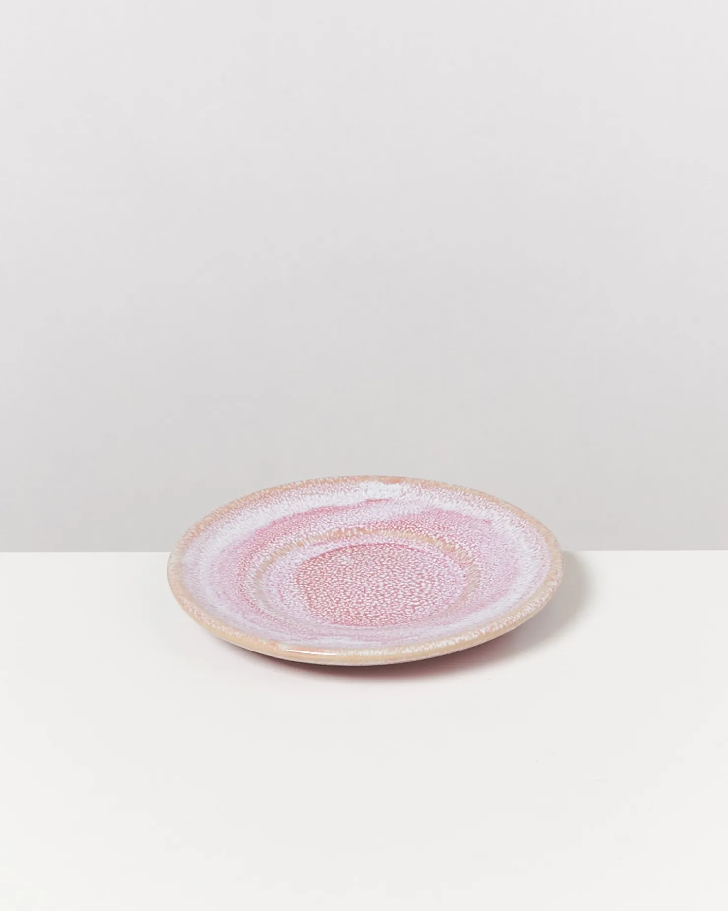 Motel a Miio Untertassen^Cordoama - Espresso Saucer rose